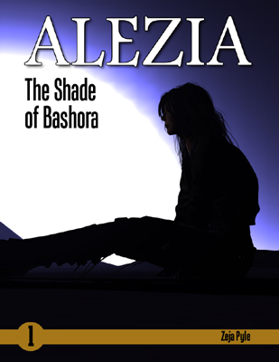 ALEZIA: The Shade of Bashora