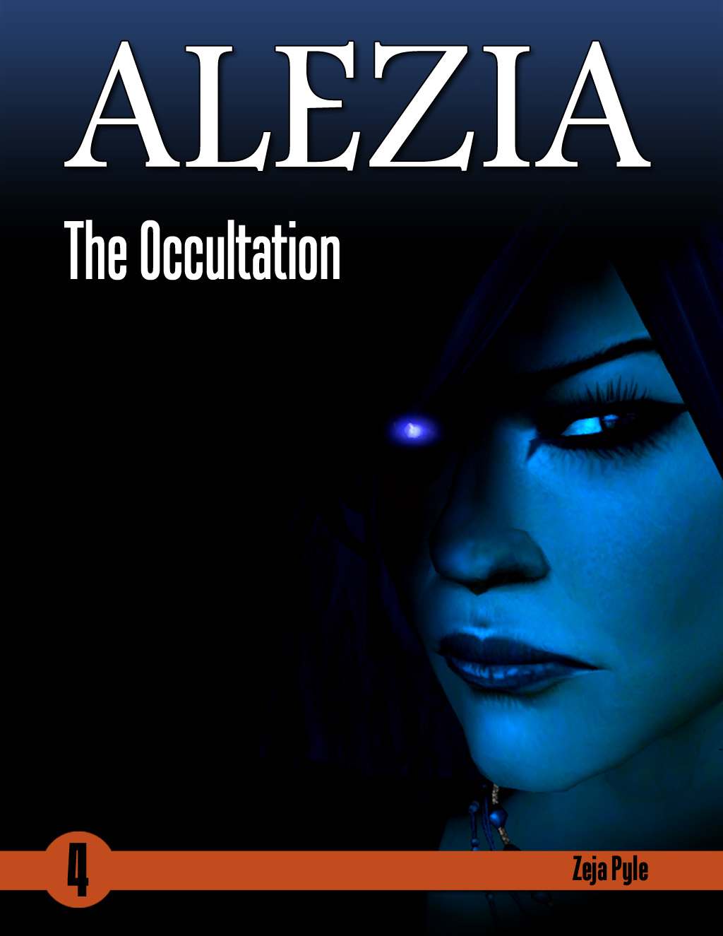ALEZIA: The Occultation