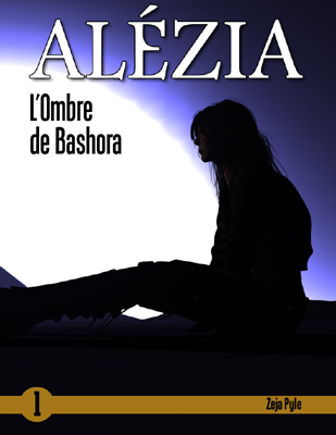 AL&Eacute;ZIA : L'Ombre de Bashora